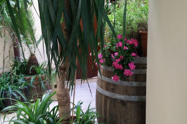 Albergo Locanda Scirocco (Castellammare del Golfo)